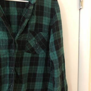 Victoria’s secret pajama t-shirt